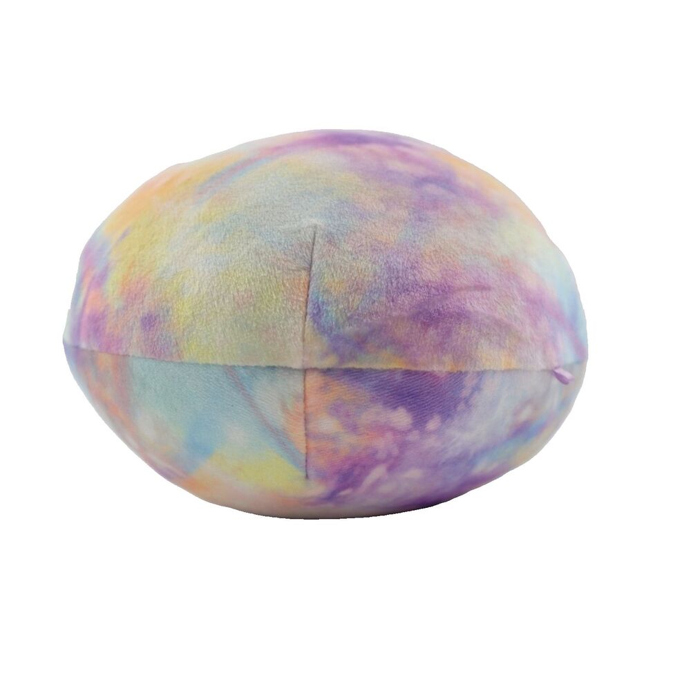 NWOT Squishmallows Pedi The Octopus 8" Plush Rainbow Tie-Dye Stuffed Animal Soft - Picture 4 of 12